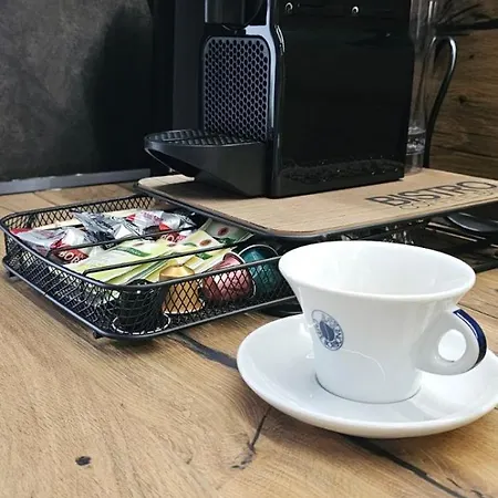 Ika Delux Apartment Burgas