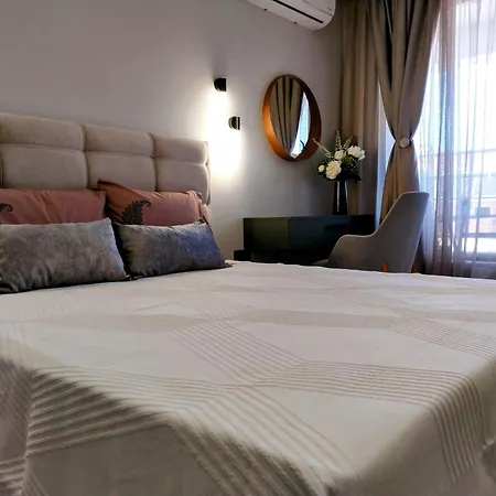 Ika Delux Apartment Burgas