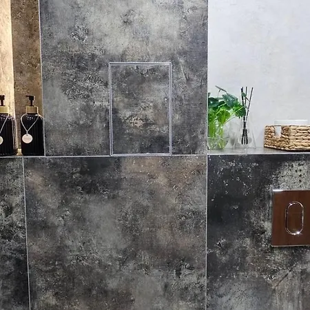 Ika Delux Appartement Burgas