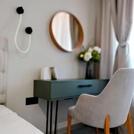 Ika Delux Apartment *