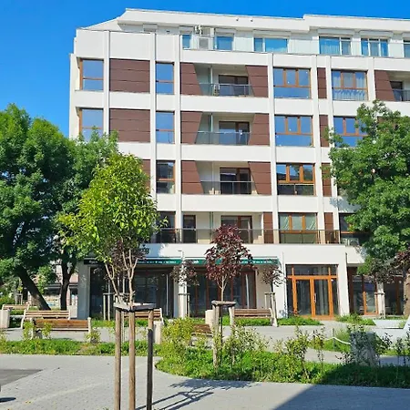 Ika Delux Apartmán