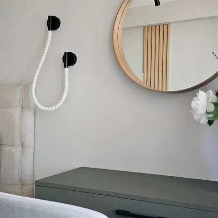 Ika Delux Apartmán *