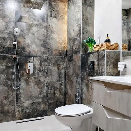 Apartmán Ika Delux *