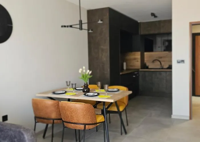 Apartment Ika Delux *