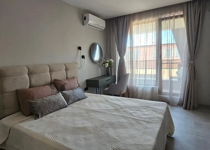 Ika Delux Burgas City