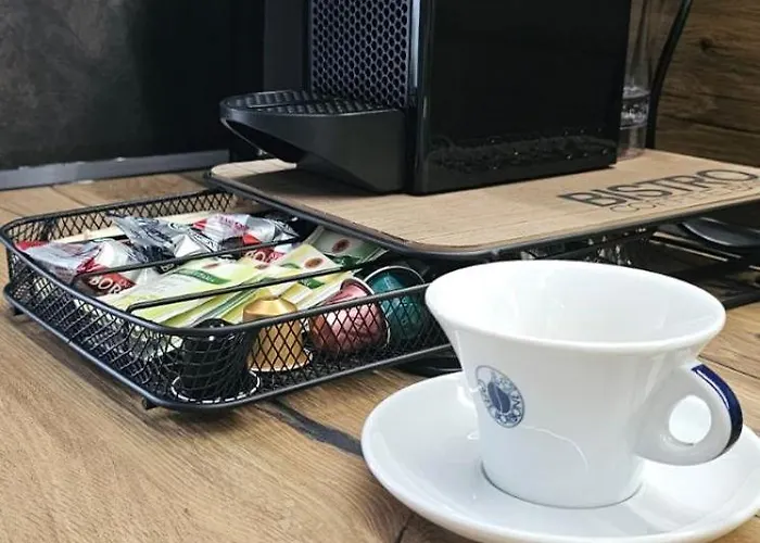 Ika Delux Apartment Burgas City