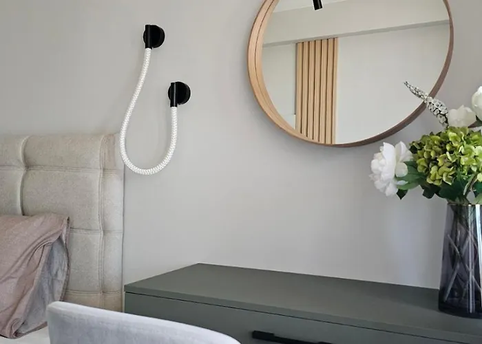 Ika Delux Apartment *