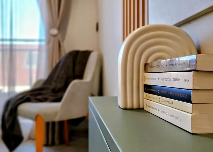 Apartment Ika Delux *