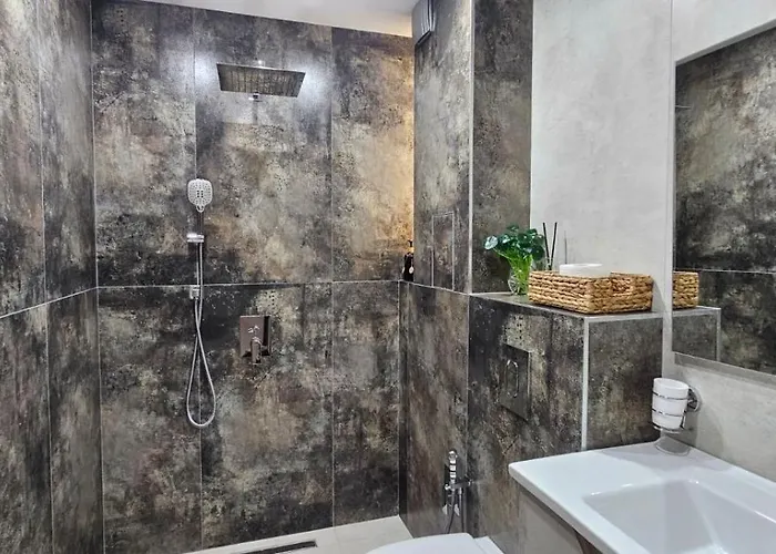 Apartment Ika Delux *